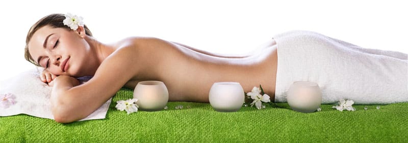 Orlando Massage  Massage Spa, Nail Salon & More - The Spa Orlando