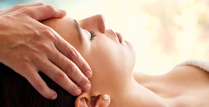 Reflexology Massage in Orlando, FL at The Spa Orlando