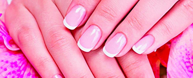 4 Reasons Your Fingernails Smell, and What to Do About It | livestrong