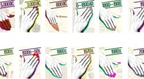 The History of Nail Polish