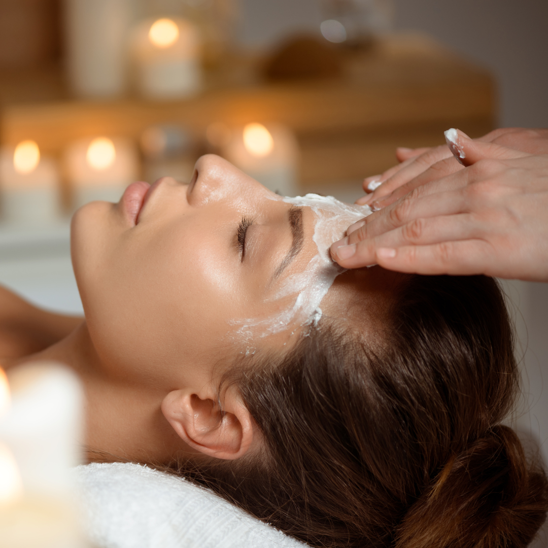 The Spa Blog Facials